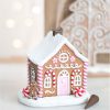 Gingerbread House Incense Cone Burner - Image 5