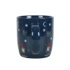 Gnome Sweet Gnome Print Mug - Image 3