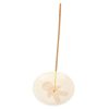 Gingerbread Man Incense Stick Holder