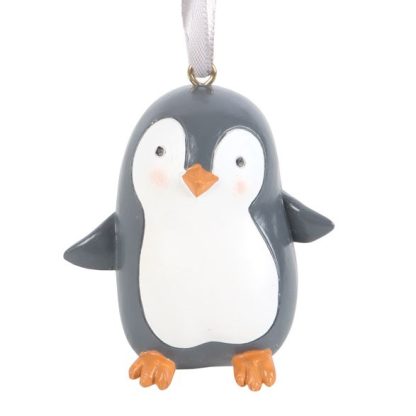 Penguin Hanging Ornament - Image 2