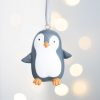 Penguin Hanging Ornament - Image 4