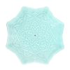 Blue Mandala Incense Stick Holder - Image 2