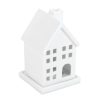 White House Incense Cone Holder - Image 3