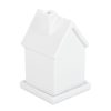 White House Incense Cone Holder - Image 4