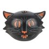 Black Cat Backflow Incense Burner - Image 2