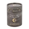 Vanilla Stardust Crystal Chip Candle - Image 4