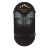 Black Moth Altar Shelf