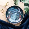 Midnight Hare Trinket Dish - Image 4