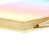 Multicoloured Gratitude Journal with Amethyst Pen - Image 5