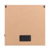 Jekyll and Hyde Light Up LED Cat Canvas Plaque by Lisa Parker - Image 4