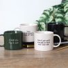 I Don't Get Paid Enough Sweary Mug - Image 6