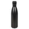 Floral Snake Metal Water Bottle - Image 3