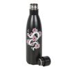 Floral Snake Metal Water Bottle - Image 4