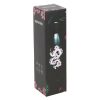 Floral Snake Metal Water Bottle - Image 5