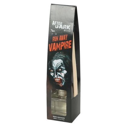 Run Away Vampire Reed Diffuser - Image 2