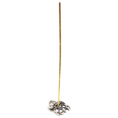 Werewolf Poison Incense Sticks with Holder - Image 4