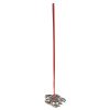 Go Away Evil Incense Sticks with Holder - Image 4