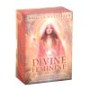 The Divine Feminine Oracle Cards