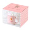 Pink Gingerbread Latte Mug - Image 4