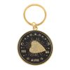 Spinning Talking Board Planchette Keyring - Image 5