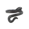 Adjustable Snake Ring - Image 4