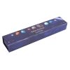 Solar System Gemstone Crystal Sphere Set - Image 3