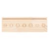 Natural Seven Chakras Tarot Card Stand - Image 3
