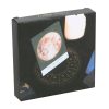 Black Astrology Wheel Tarot Card Stand - Image 5