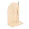 Natural Mystical Hands Incense Holder Shelf - Image 2