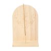 Natural Mystical Hands Incense Holder Shelf - Image 3