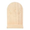 Natural Mystical Hands Incense Holder Shelf - Image 4