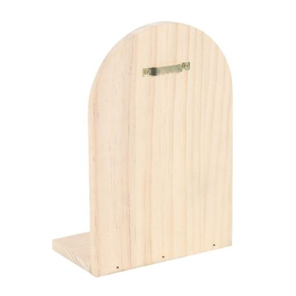 Natural Mystical Hands Incense Holder Shelf - Image 5