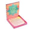 Louise Hay's Affirmations for Forgiveness Cards - Image 2