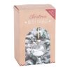 Christmas Wish Hanging Glass Bauble - Image 4
