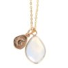 Opalite Manifestation Necklace - Image 4