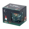 Gnome Sweet Gnome Print Mug - Image 5