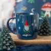 Gnome Sweet Gnome Mug - Image 6