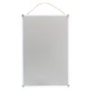 30cm Yin Yang Hanging Metal Sign - Image 4