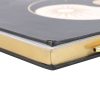 Yin Yang Journal with Black Obsidian Pen - Image 6