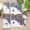 Pair of Yin Yang Best Friend Keyrings - Image 5