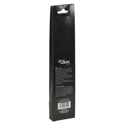 Run Away Vampire Incense Sticks with Holder - Image 3