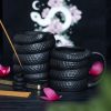 Black Snake Incense Stick Holder - Image 6