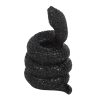 Black Snake Incense Stick Holder - Image 3