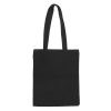 Floral Snake Polycotton Tote Bag - Image 4