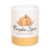 Pumpkin Spice Autumn Candle - Image 2