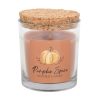 Pumpkin Spice Autumn Candle - Image 3