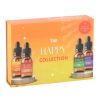 The Happy Collection Blended Essential Oil Set - Image 2