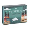 The Meditation Collection Blended Essential Oil Set - Image 2