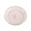 Off White Astrology Wheel Trinket Dish - Image 3