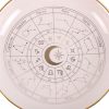 Off White Astrology Wheel Trinket Dish - Image 4